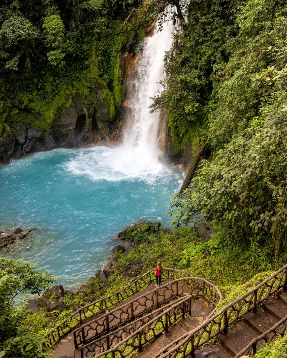 Rio Celeste Tours & Tickets